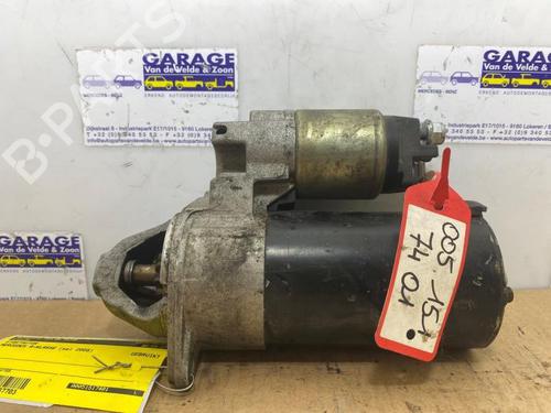 Starter MERCEDES-BENZ A-CLASS (W169) A 180 CDI (169.007, 169.307) | BP38846659M8 - Image 2