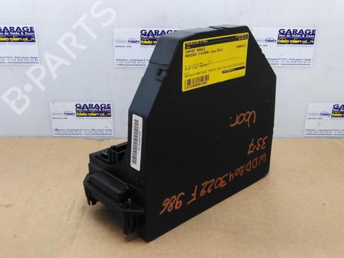 Used Electronic module Electronic module 38855864 38855864