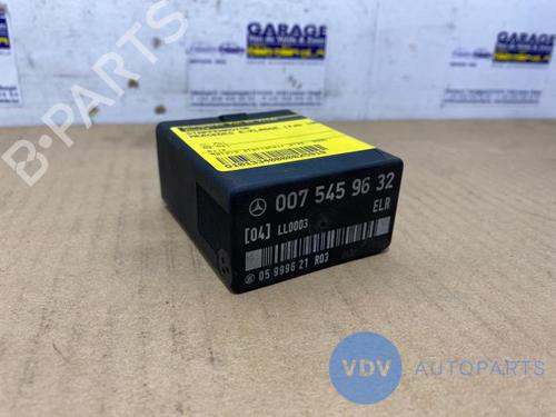 Electronic sensor MERCEDES-BENZ 124 Saloon (W124) 300 D (124.130) | BP25946910M84 