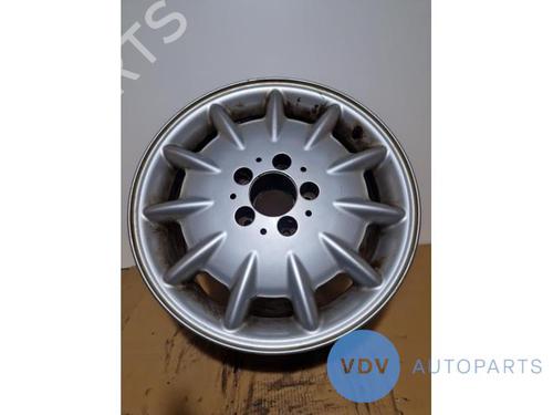 Used Rim MERCEDES-BENZ E-CLASS (W210) E 220 CDI (210.006) (125 hp) 25971457