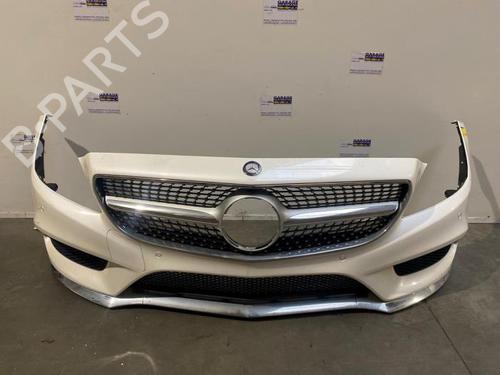 Used Front bumper Front bumper 38845921 38845921
