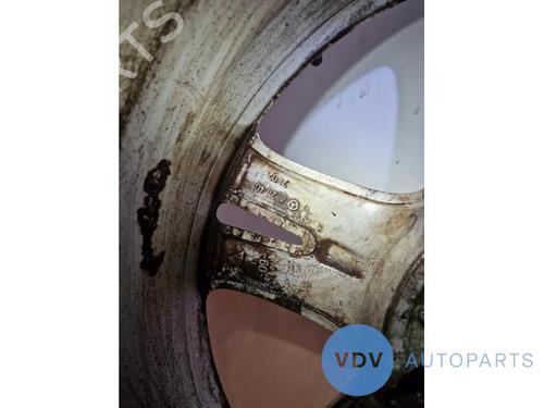 Rim MERCEDES-BENZ E-CLASS (W211) E 200 CDI (211.004) | BP25971663C45 