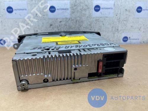Radio MERCEDES-BENZ C-CLASS (W203) C 220 CDI (203.006, 203.008) | BP25974927E6 