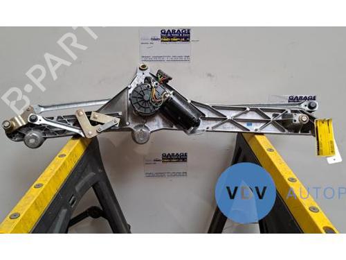 Used Front wipers mechanism MERCEDES-BENZ S-CLASS (W220) S 320 CDI (220.026, 220.126) (197 hp) 25952546