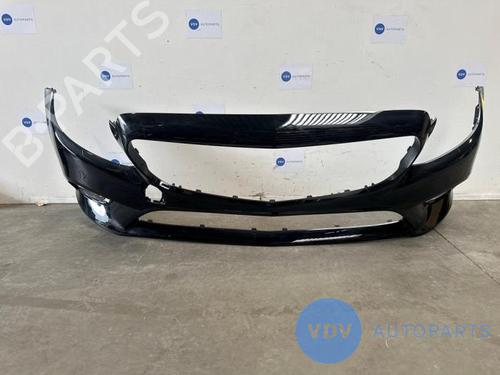 Used Front bumper MERCEDES-BENZ C-CLASS (W205) C 200 d (205.007) (136 hp) 25962937