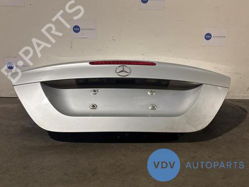 Used Tailgate MERCEDES-BENZ CLK Convertible (A209) CLK 200 Kompressor (209.442) (163 hp) 25970428