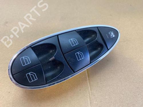 Switch MERCEDES-BENZ E-CLASS (W211) E 200 CDI (211.004) | BP38849177I30 - Image 9