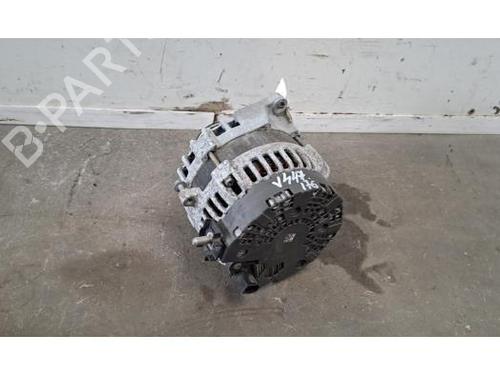 Alternator MERCEDES-BENZ A-CLASS (W176) A 180 CDI / d (176.012) | BP38837547M7 - Image 2