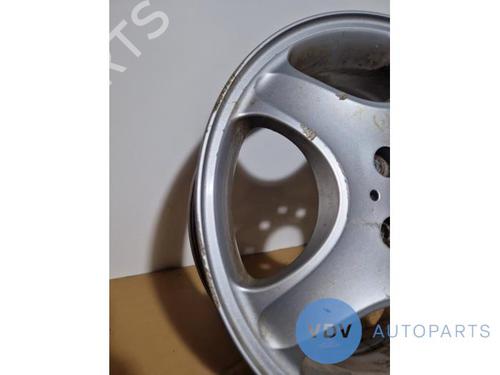 Rim MERCEDES-BENZ A-CLASS (W168) A 140 (168.031, 168.131) | BP25970795C45 