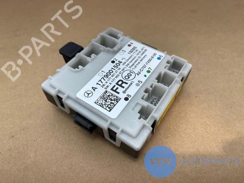 Elektronisk modul MERCEDES-BENZ A-CLASS (W177) A 160 (177.082) (109 hp) 29902843