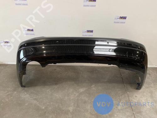 Used Rear bumper MERCEDES-BENZ C-CLASS (W204) C 200 CDI (204.001) (136 hp) 25947895