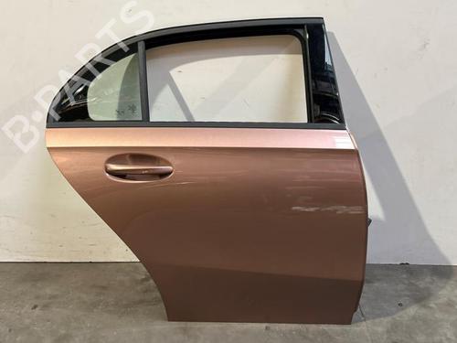 right-rear-door-mercedes-benz-a-class-w177-2018-38818676 main image