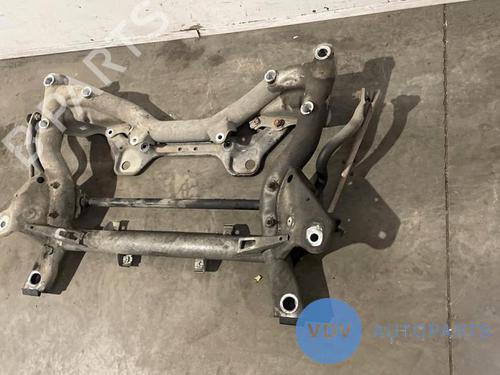Subframe MERCEDES-BENZ C-CLASS (W204) C 200 CDI (204.001) | BP25965567M9 