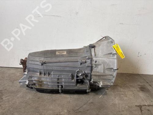 Used Gearbox Gearbox 38856109 38856109