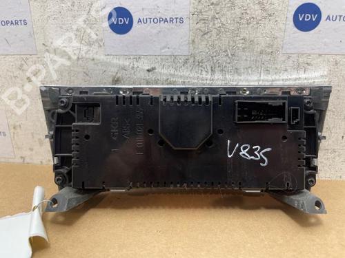 Climate control MERCEDES-BENZ C-CLASS (W203) C 200 CDI (203.007) | BP38833809I5 - Image 2