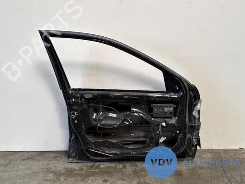 Left front door MERCEDES-BENZ C-CLASS T-Model (S203) C 200 CDI (203.207) | BP25966022C2 