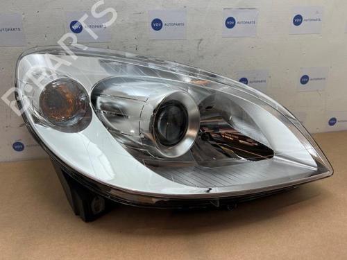 Used Right headlight Right headlight MERCEDES-BENZ B-CLASS Sports Tourer (W245) B 180 CDI (245.207) (109 hp) 38835865 38835865
