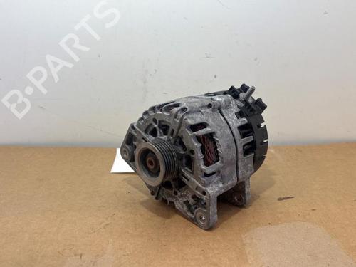 Used Alternator Alternator 38827753 38827753