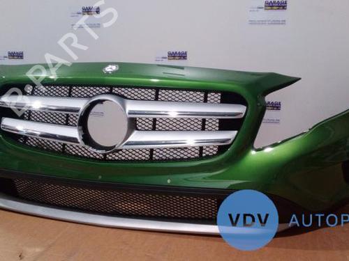 Foran støtfanger MERCEDES-BENZ GLA-CLASS (X156) GLA 200 (156.943) (150 hp) 25940235