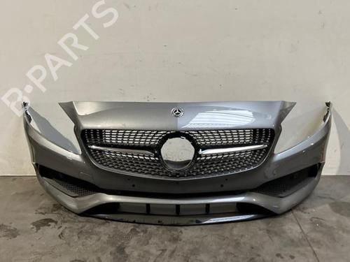 Used Front bumper Front bumper 39540297 39540297