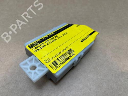 Used Lights ECU Lights ECU 38831128 38831128