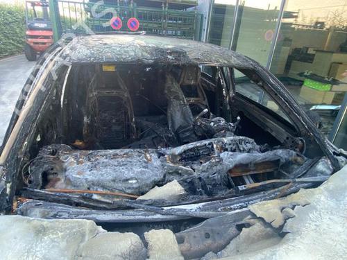 Gearbox MERCEDES-BENZ A-CLASS (W177) A 180 d (177.003) | BP38846093M3  - Image 12