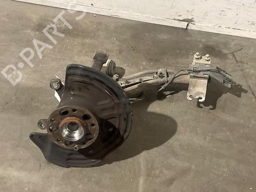 left-front-steering-knuckle-mercedes-benz-a-class-w176-2012-2013-2014-2015-2016-2017-2018-38835225 main image