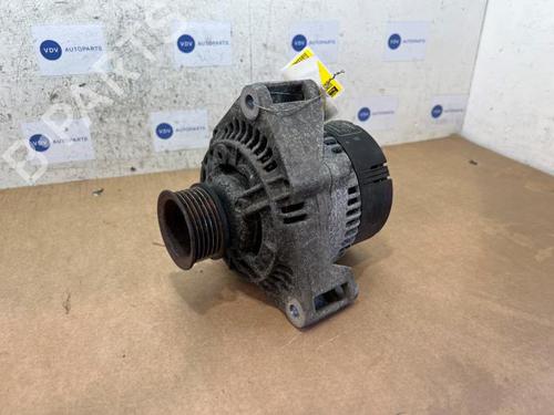 Used Alternator Alternator MERCEDES-BENZ 124 Saloon (W124) 260 E 4-matic (124.226) (160 hp) 38829427 38829427