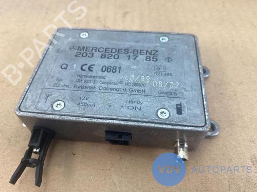 Used Electronic module MERCEDES-BENZ E-CLASS (W210) E 320 CDI (210.026) (197 hp) 25951990
