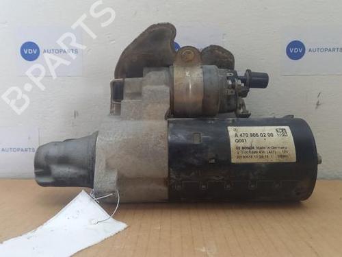 Used Starter Starter 38837710 38837710