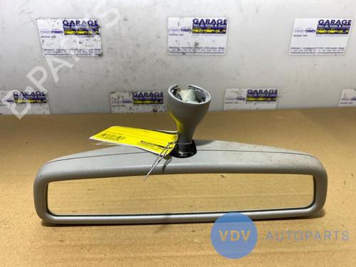 Used Rear mirror MERCEDES-BENZ CLK Convertible (A209) CLK 200 Kompressor (209.442) (163 hp) 25956918