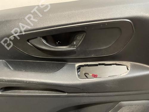 Front left panel MERCEDES-BENZ VITO Van (W447) 114 CDI (447.601, 447.603, 447.605) | BP38825458C58 - Image 2