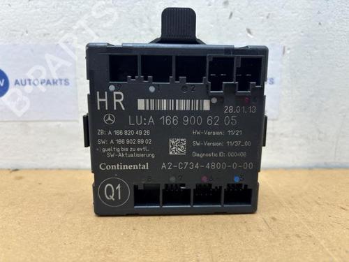 Used Electronic module Electronic module 38840207 38840207