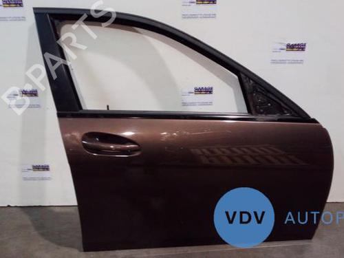 Used Right front door MERCEDES-BENZ C-CLASS (W204) C 250 CGI (204.047) (204 hp) 25944351