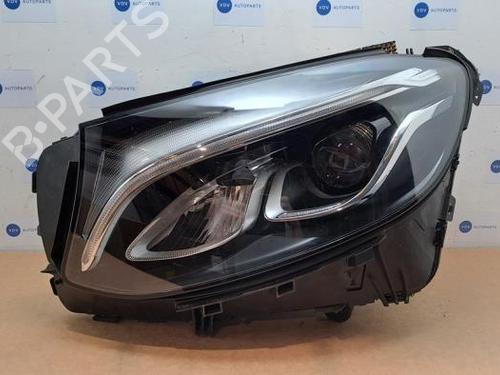 Used Left headlight Left headlight 38836879 38836879