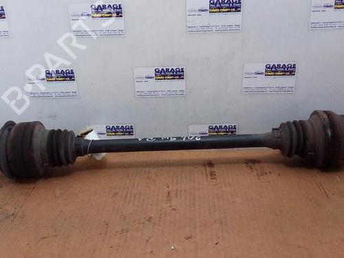 Used Right rear driveshaft Right rear driveshaft MERCEDES-BENZ C-CLASS (W204) C 180 CDI (204.000) (120 hp) 38855602 38855602