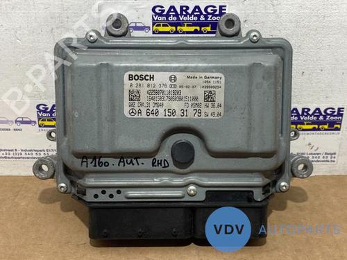 Control unit MERCEDES-BENZ A-CLASS (W169) A 160 CDI (169.006, 169.306) | BP25947759M11 