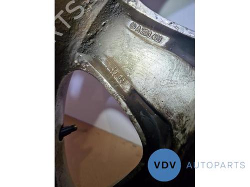 Rim MERCEDES-BENZ C-CLASS (W203) C 180 Kompressor (203.046) | BP25970624C45 