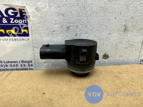 Elektronisk sensor MERCEDES-BENZ C-CLASS (W205) C 160 (205.044) (129 hp) 25950418