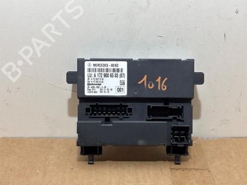 Used Electronic module Electronic module 38826625 38826625