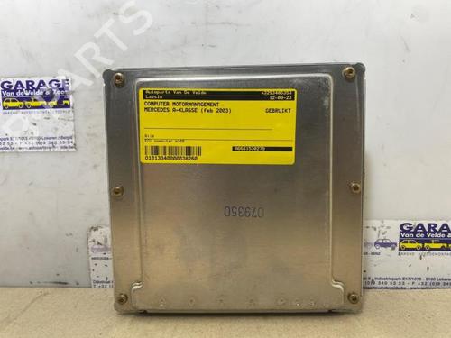 Used Engine control unit (ECU) Engine control unit (ECU) 38846405 38846405