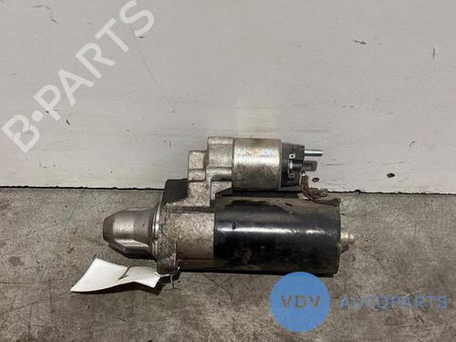 Used Starter MERCEDES-BENZ M-CLASS (W164) ML 280 CDI 4-matic (164.120) (190 hp) 27333033