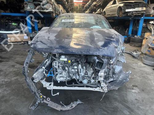 Switch MERCEDES-BENZ A-CLASS Saloon (V177) A 180 d (177.103) | BP38825629I30 - Image 11