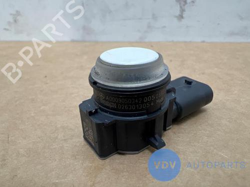 Electronic sensor MERCEDES-BENZ GLK-CLASS (X204) 200 CDI (204.901) | BP29740557M84 