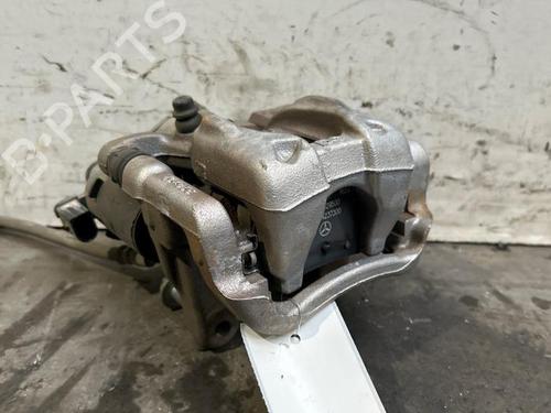 Used Left rear brake caliper Left rear brake caliper MERCEDES-BENZ EQA (H243) EQA 250 (243.701) (190 hp) 39698086 39698086