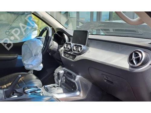 Transfer box MERCEDES-BENZ X-CLASS (470) X 250 d 4-matic (470.231) | BP38823335M36 - Image 14