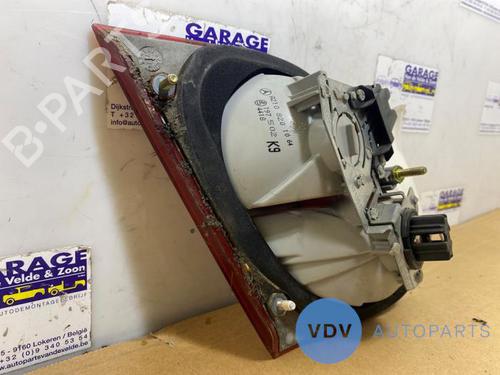 Left taillight MERCEDES-BENZ E-CLASS (W210) E 220 D (210.004) | BP25956792C34 