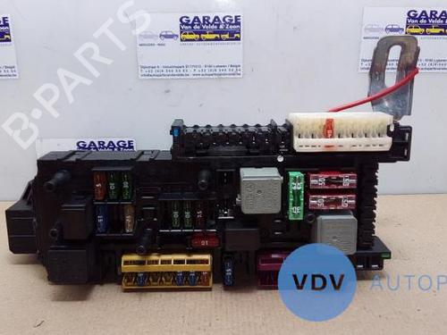 Electronic module MERCEDES-BENZ E-CLASS T-Model (S212) E 350 CDI 4-matic (212.289) | BP25943722M83 