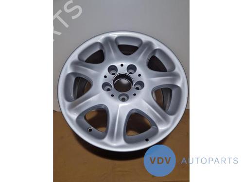 Used Rim MERCEDES-BENZ S-CLASS (W220) S 320 CDI (220.026, 220.126) (197 hp) 25970777