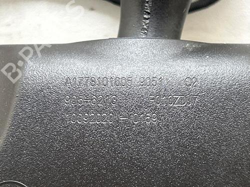 Rear mirror MERCEDES-BENZ A-CLASS (W177) A 180 (177.084) | BP38822517I6 - Image 3